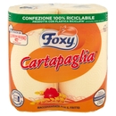 Foxy Cartapaglia 2 pz